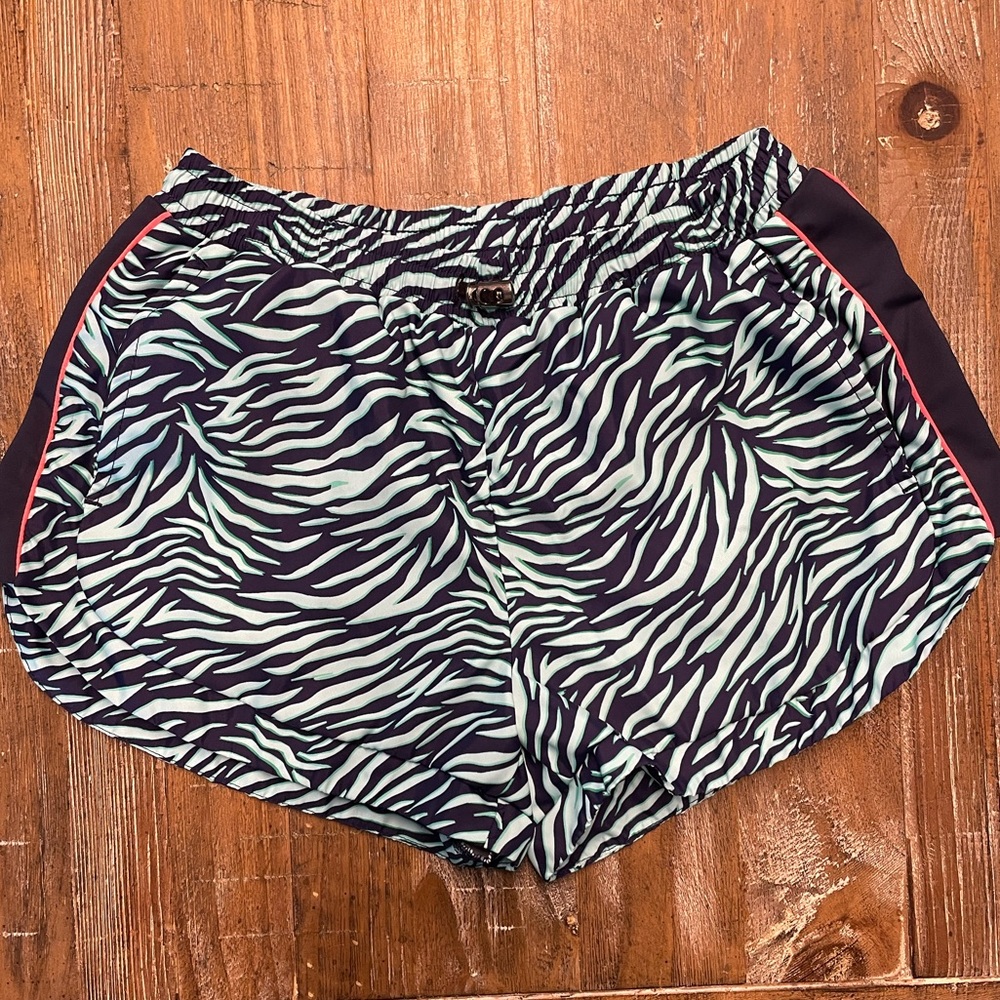 Maaji Women's Running Shorts w/ Liner. Size S *NWOT* (w/Pockets)